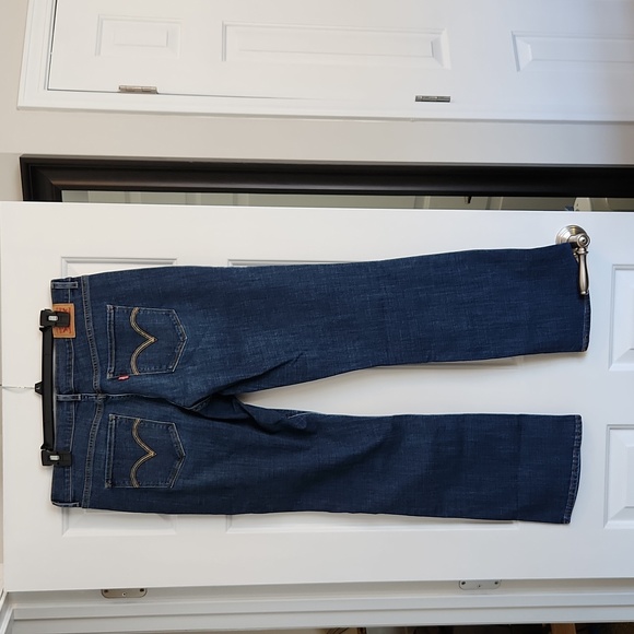 Levis classic boot jeans - Picture 2 of 5